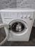 Стиральная машина Indesit WISL 103